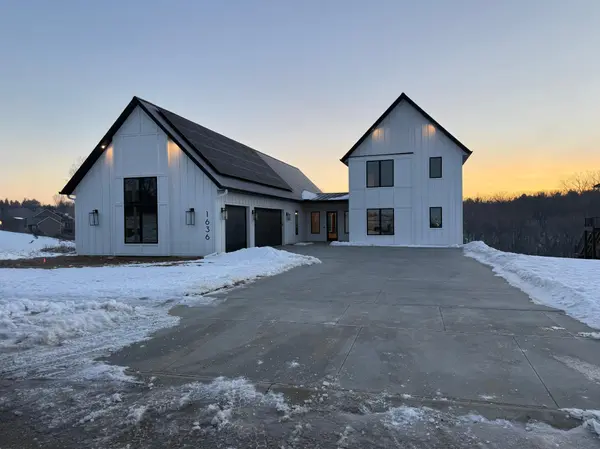 1636 Shannon Oaks BLVD NE, Rochester, MN 55906