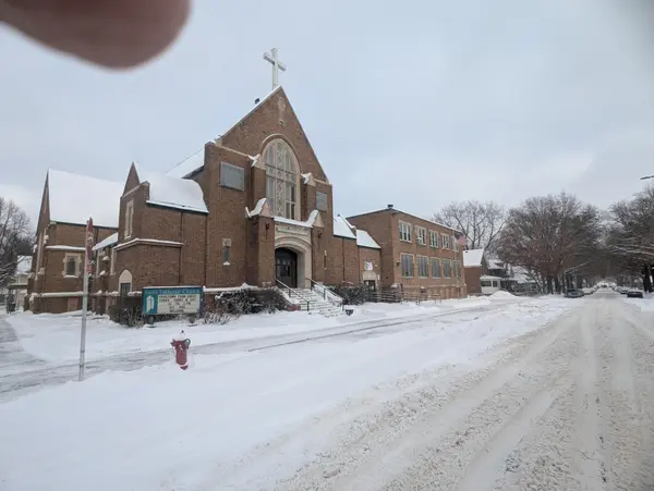 499 Charles AVE, Saint Paul, MN 55103