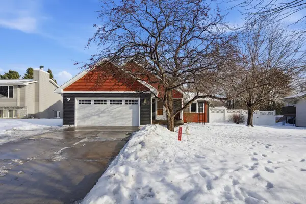 7144 2nd AVE, Lino Lakes, MN 55014