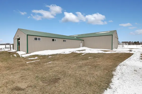 40025 155th AVE, Avon, MN 56310
