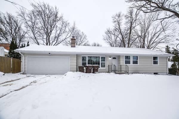 3709 W 102nd ST,  Bloomington,  MN 55431