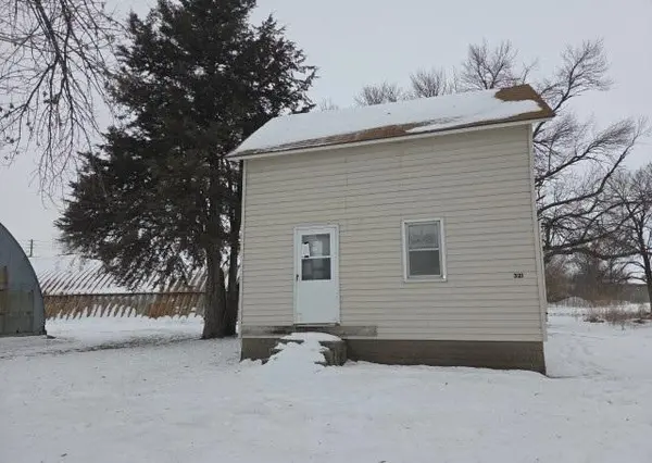 321 4th AVE SE, Winnebago, MN 56098