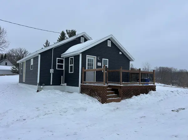 107 5th ST SE,  Frazee,  MN 56544
