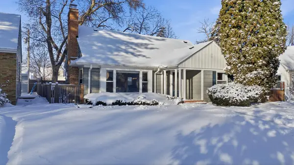 5836 Chicago AVE, Minneapolis, MN 55417