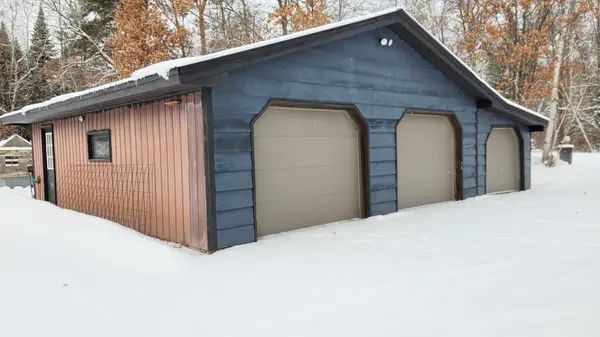 3851 Division ST W, Backus, MN 56435