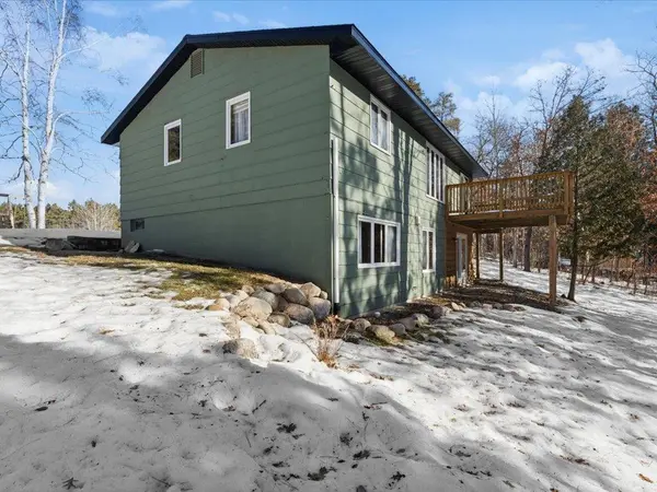 4907 Pine Needle DR, Pequot Lakes, MN 56472