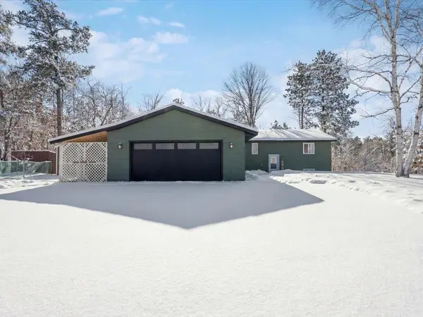 4907 Pine Needle DR, Pequot Lakes, MN 56472