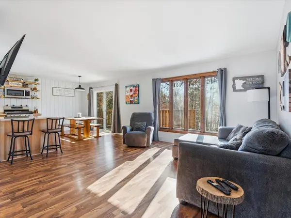 4907 Pine Needle DR, Pequot Lakes, MN 56472