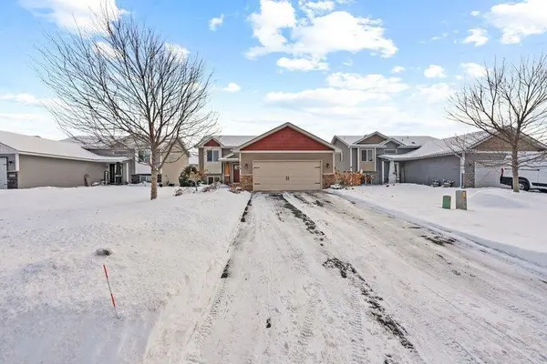 3414 235th LN NW, Saint Francis, MN 55070