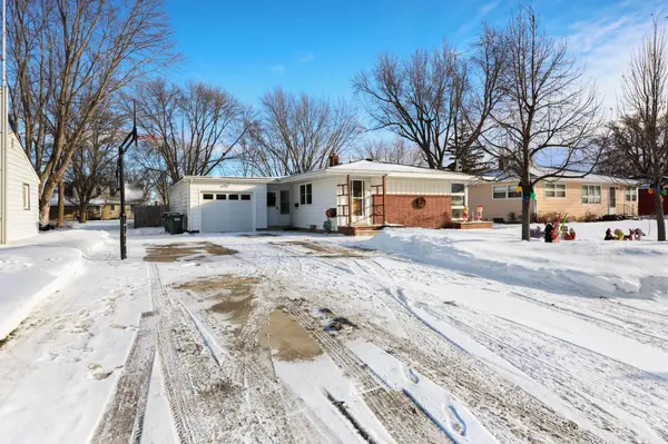 440 7th AVE N, Cold Spring, MN 56320