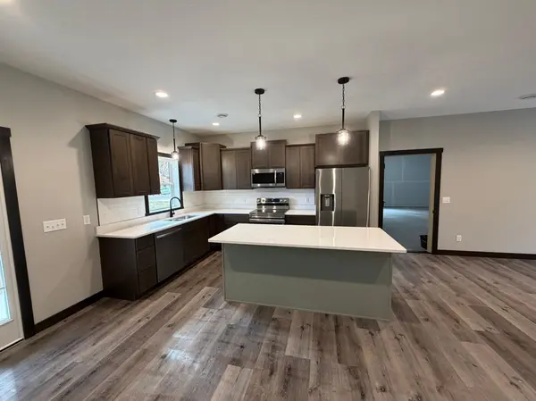 221 6th Avenue, Clear Lake, WI 54005