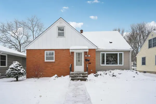 3133 26th AVE N, Golden Valley, MN 55422