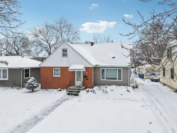 3133 26th AVE N, Golden Valley, MN 55422