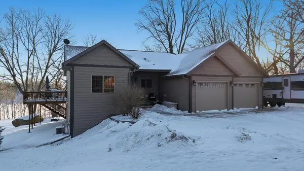 13276 Donnie Jay LN, Detroit Lakes, MN 56501