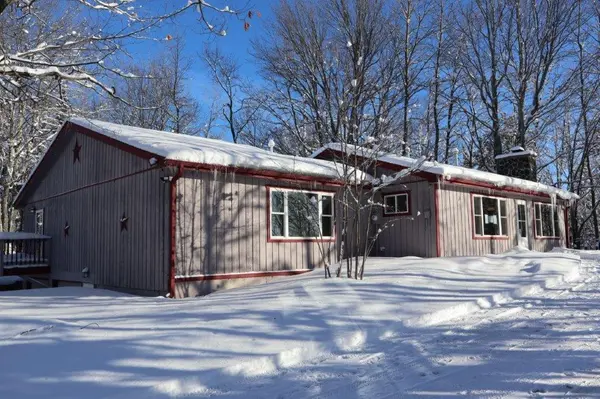 15660 County Highway M, Cable, WI 54821