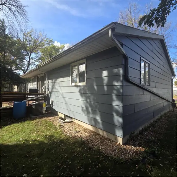 1512 5th AVE, Mountain Lake, MN 56159