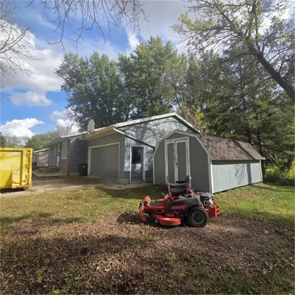 1512 5th AVE, Mountain Lake, MN 56159