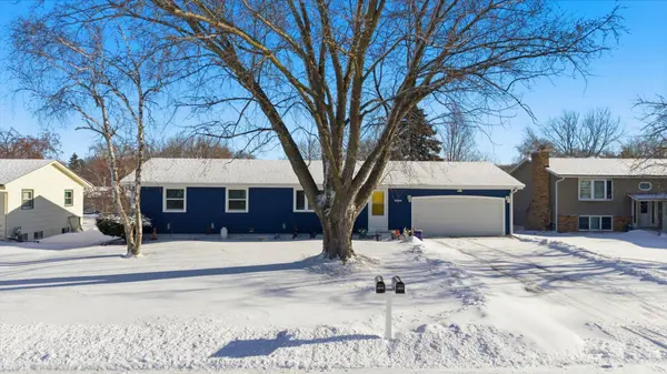 6424 Zealand AVE N,  Brooklyn Park,  MN 55428