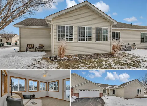 1334 Heritage LN,  Waite Park,  MN 56387