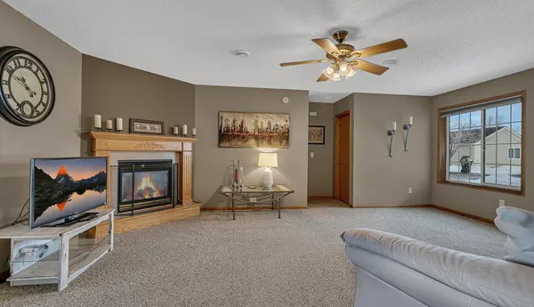 1334 Heritage LN, Waite Park, MN 56387