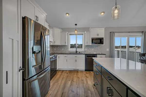 1413 Lavender AVE S, Sartell, MN 56377