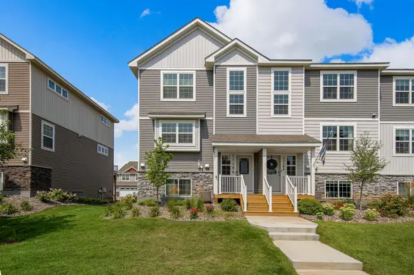 11186 Balsam Pointe TRL,  Dayton,  MN 55327