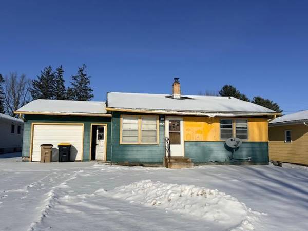 415 Main ST E, Eitzen, MN 55931