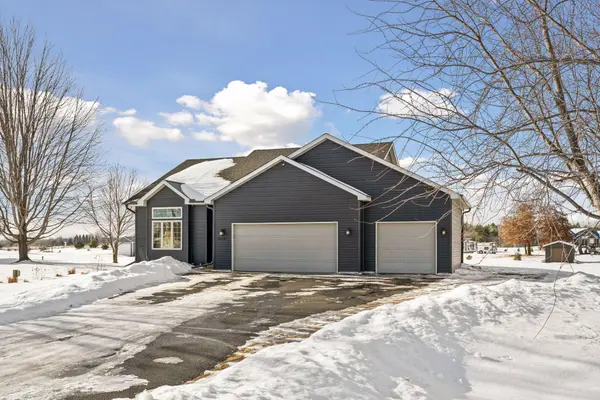26338 105th ST NW, Zimmerman, MN 55398