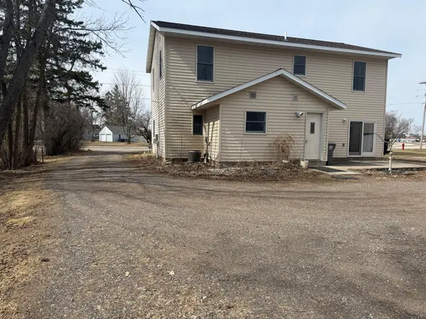 320 8th AVE, Foley, MN 56329