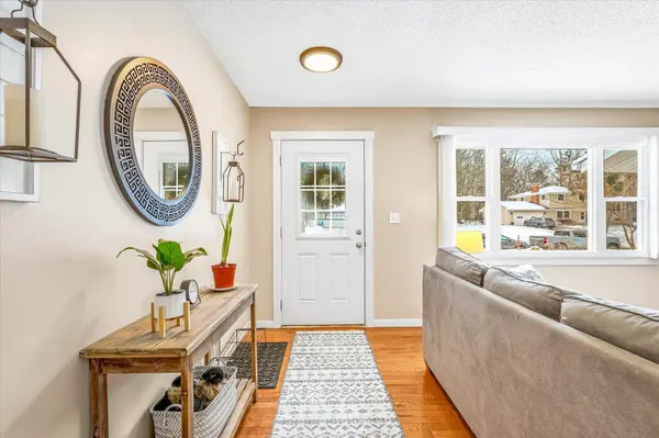 1901 Stowe AVE, Arden Hills, MN 55112