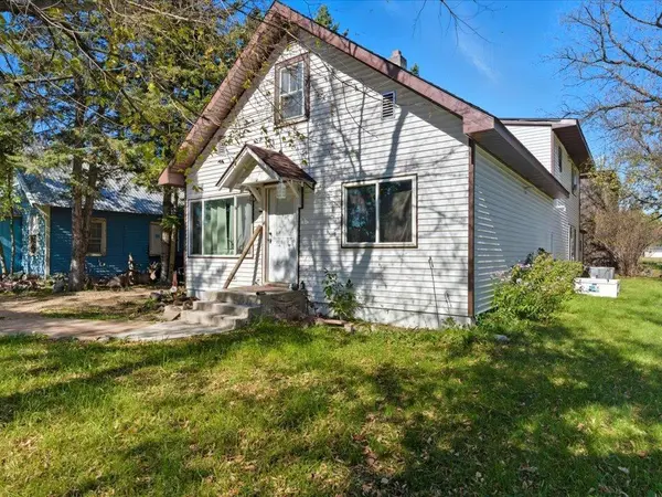 212 1st ST SE, Sebeka, MN 56477