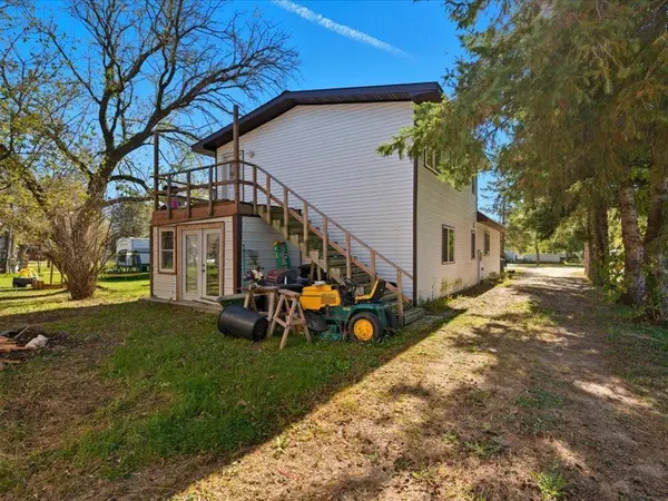 212 1st ST SE, Sebeka, MN 56477
