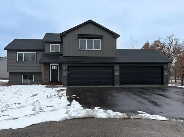 8733 90th AVE, Milaca, MN 56353