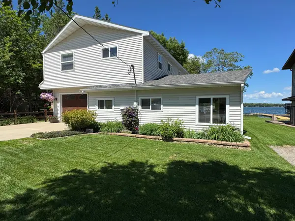 14125 Island Lake RD E, Lengby, MN 56651