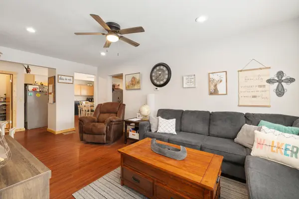 35 Graceson AVE S, Akeley, MN 56433