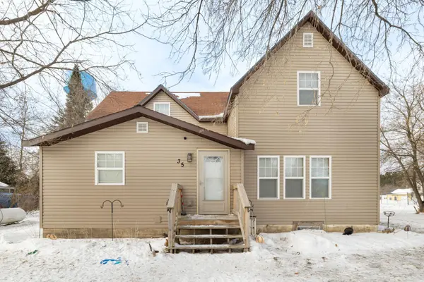 35 Graceson AVE S, Akeley, MN 56433