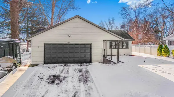 17591 Upper Spunk Lake RD, Avon, MN 56310