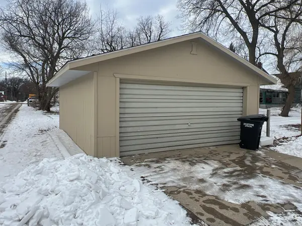 127 2nd ST NW, Winnebago, MN 56098
