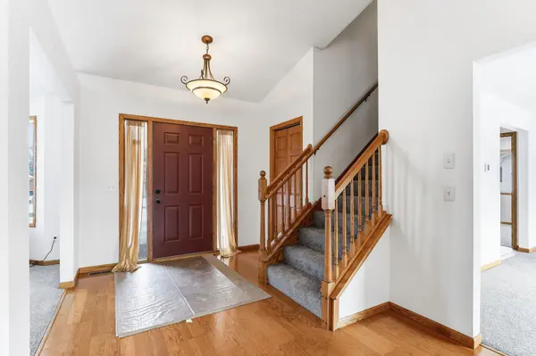 2918 Crescent Ridge TRL, Saint Cloud, MN 56301