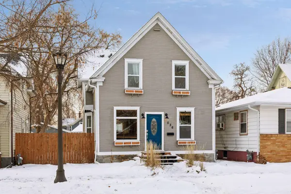 536 Michigan ST,  Saint Paul,  MN 55102