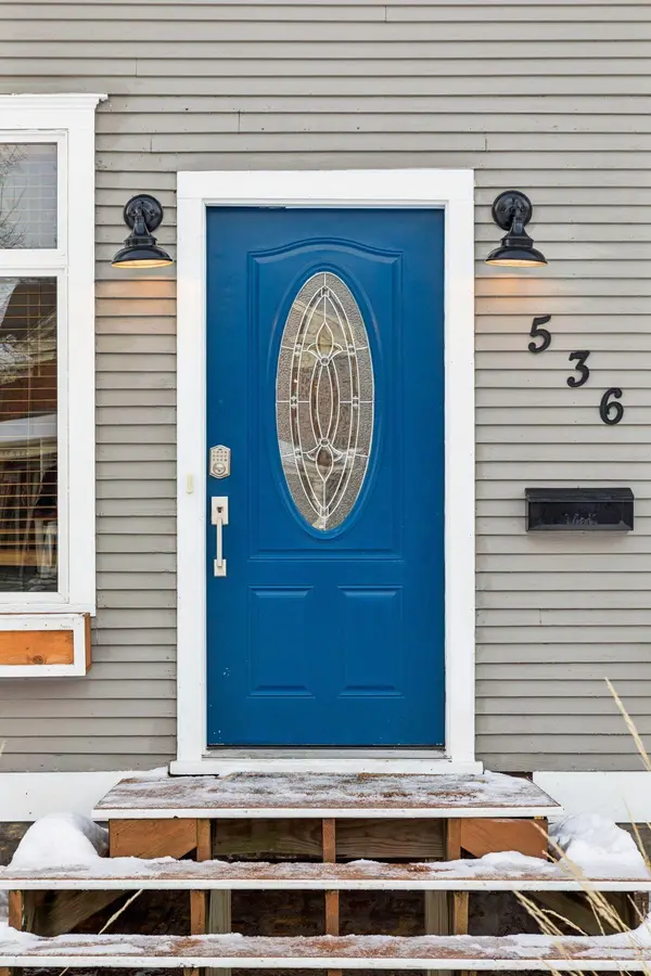 536 Michigan ST, Saint Paul, MN 55102