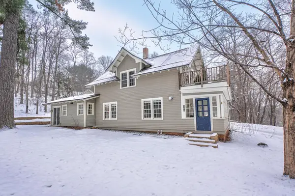 360 3rd ST, Marine On Saint Croix, MN 55047
