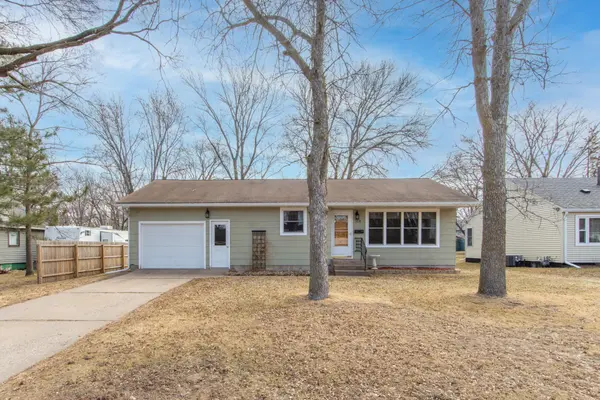 1218 7th AVE NE, Brainerd, MN 56401