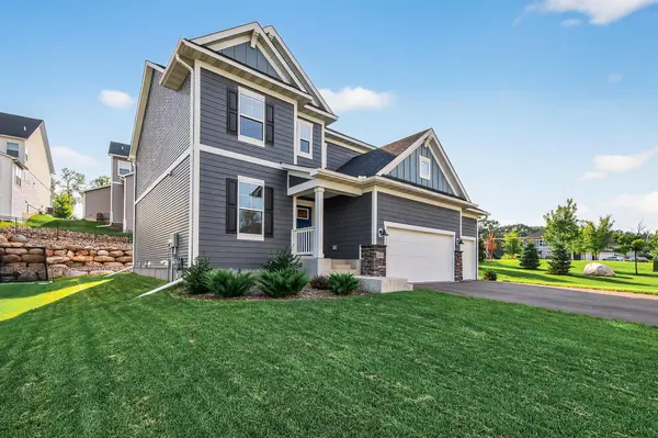 1081 Oakwood RD, Newport, MN 55055