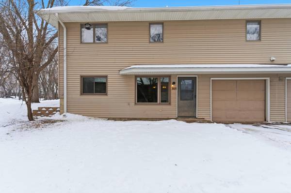 305 Arcadian PL #1, Buffalo, MN 55313