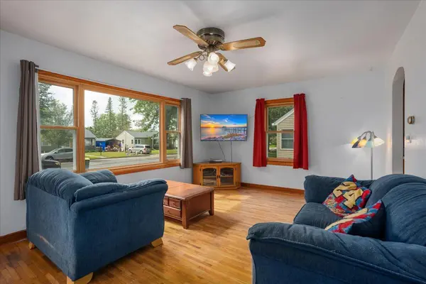 650 Newton ST, Baldwin, WI 54002