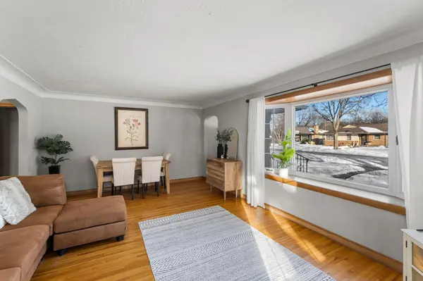 2300 Harding ST NE, Minneapolis, MN 55418