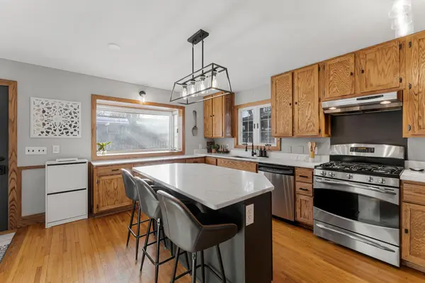 2300 Harding ST NE, Minneapolis, MN 55418