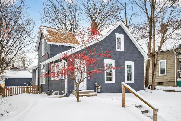 1332 Margaret ST, Saint Paul, MN 55106