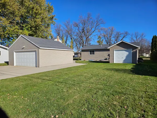 417 9th ST N, Breckenridge, MN 56520